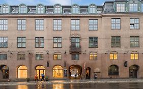 Nordic Host - Prinsens Gate 10 City Center - High-End
